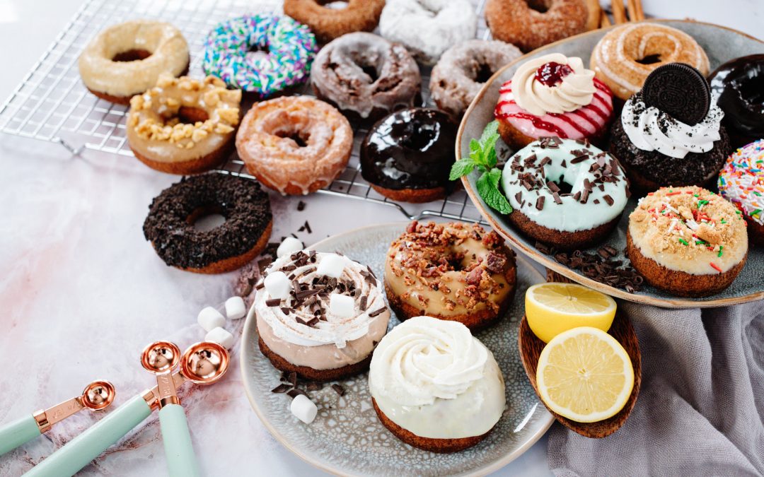 Exploring Gourmet Donut Flavors in Ottawa: Signature Treats for Every Occasion